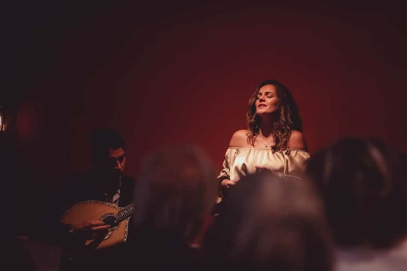 Lisbon: Live Fado Show with Port Wine in Historic Center - Why Baixa Chiado is the right neighborhood for Fado