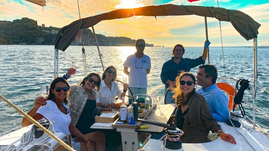 Lisbon: Luxury Private Sailing Boat Cruise on River Tagus - Who This Cruise Suits Best