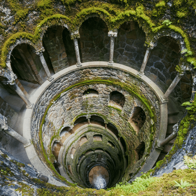Lisbon: MiniBus Sintra, Pena, Regaleira, Cap Roca Tour - Value check: why $51 can work for the right traveler