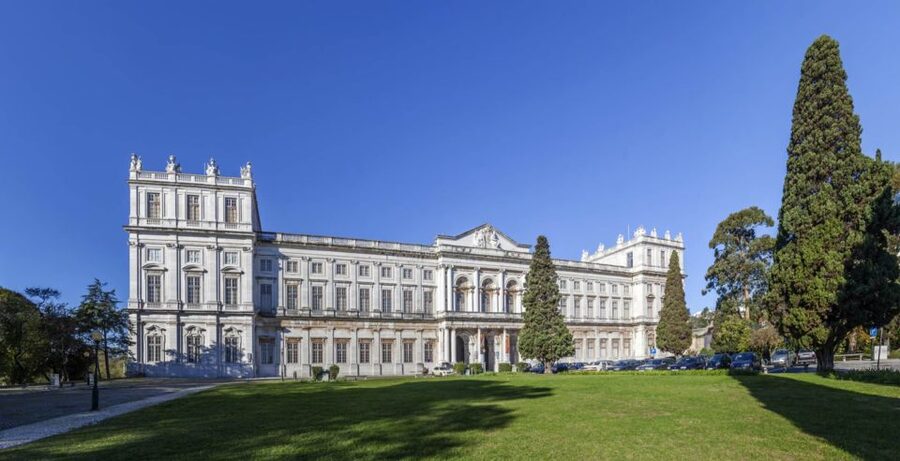 Lisbon: National Palace of Ajuda E-Ticket & City Audio Guide - National Palace of Ajuda Plus a Phone Audio Route, The Practical Value