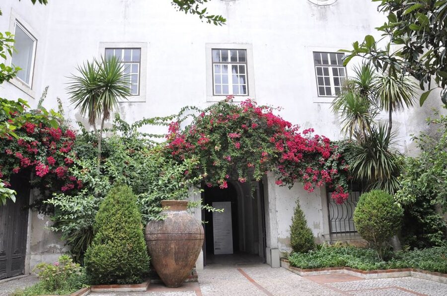 Lisbon: National Tile Museum E-Ticket & Audio Guide - Getting In: E-Ticket Entry That Cuts the Friction