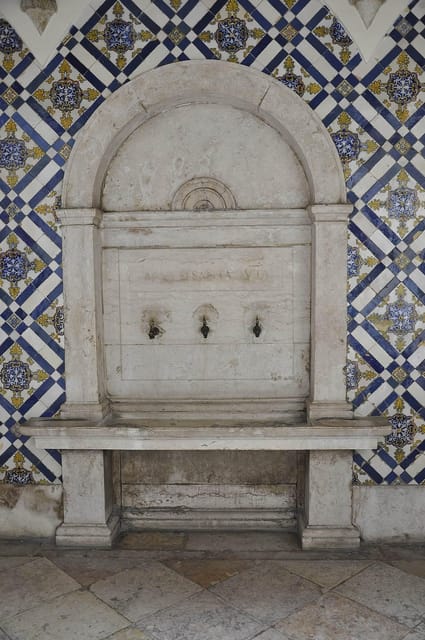 Lisbon: National Tile Museum E-Ticket & Audio Guide - How the Museum Visit Actually Plays Out (And How to Time It)