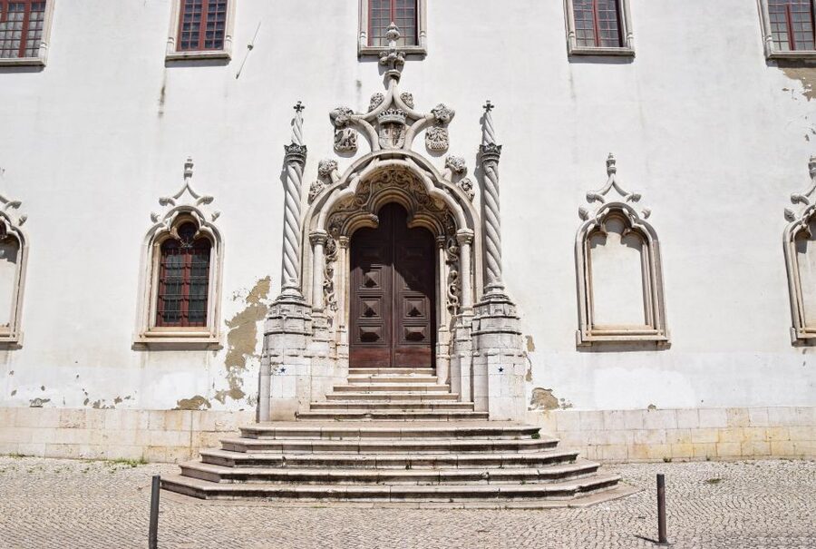 Lisbon: National Tile Museum E-Ticket & Audio Guide - The Audio Guide Setup: How to Avoid the Most Common Frustration