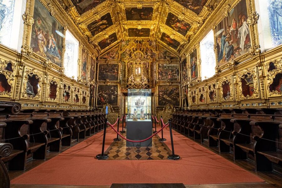 Lisbon: National Tile Museum Entry Ticket - Key highlights you should know before you go