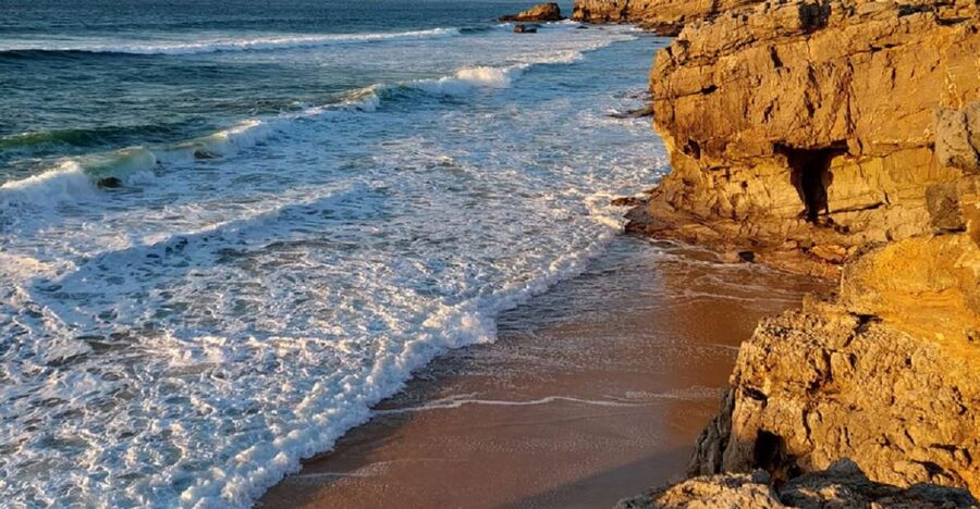 Lisbon Natural Coastal Adventure - Key highlights you’ll feel right away