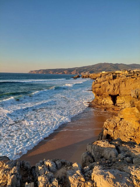 Lisbon Natural Coastal Adventure - Private coastal route: why this 4-hour loop works