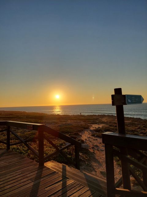 Lisbon Natural Coastal Adventure - Price and value at about $102 per person