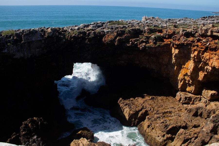 Lisbon Natural Coastal Adventure - Viktor’s guiding style is what makes the stops feel effortless