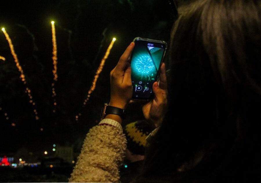 Lisbon: New Year's Eve with Live Dj Fireworks and Open Bar - Stop by stop: the viewpoints that make Lisbon feel cinematic