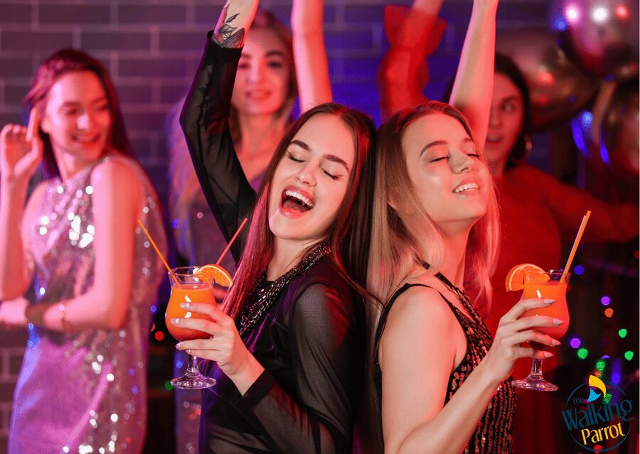 Lisbon Nightlife Adventure: Pub Crawl, Shots, and Games - Who this is best for, and who should pick something else