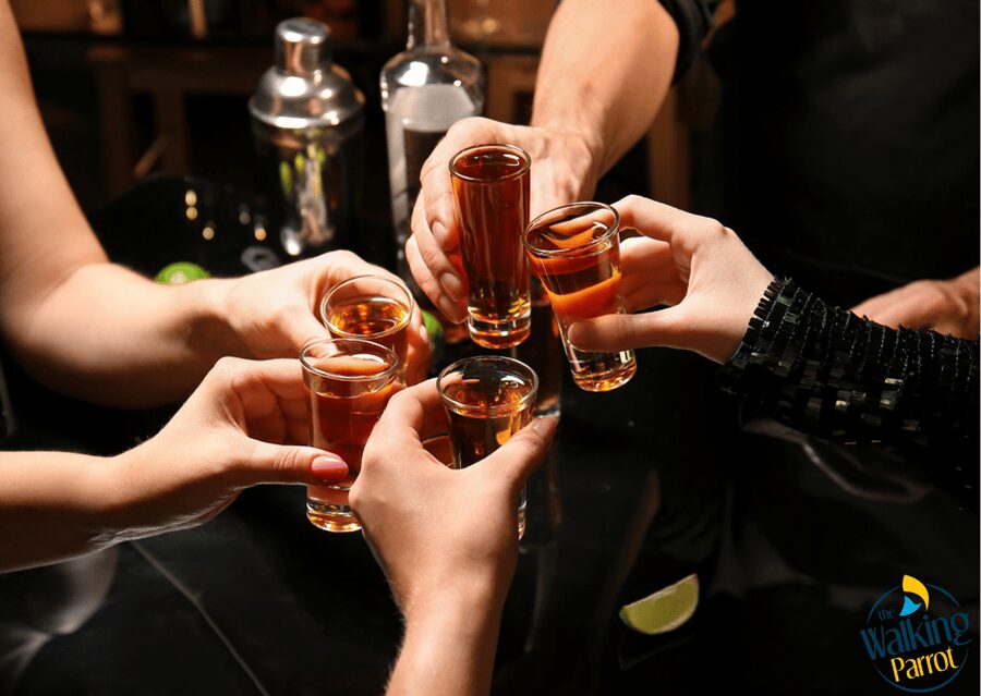 Lisbon Nightlife Adventure: Pub Crawl, Shots, and Games - Cais do Sodre dance show: why this stop changes the pace
