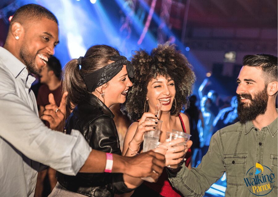 Lisbon Nightlife Adventure: Pub Crawl, Shots, and Games - What to bring and how to pace a 4-hour night
