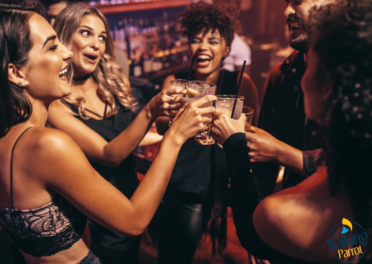 Lisbon Nightlife Adventure: Pub Crawl, Shots, and Games - Price and value: what $25 actually buys
