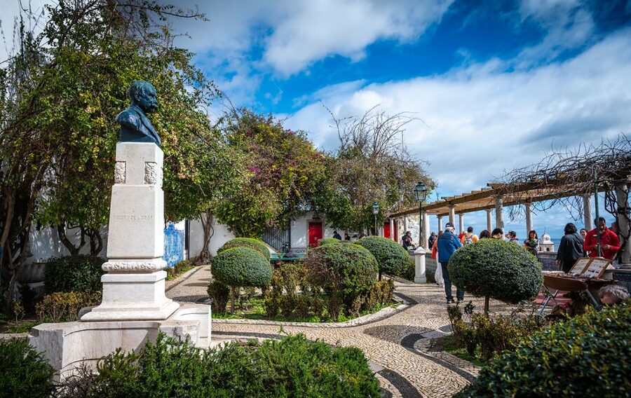 Lisbon: Old Town City Tour by Private Tuktuk - Key highlights that make this tour worth your time