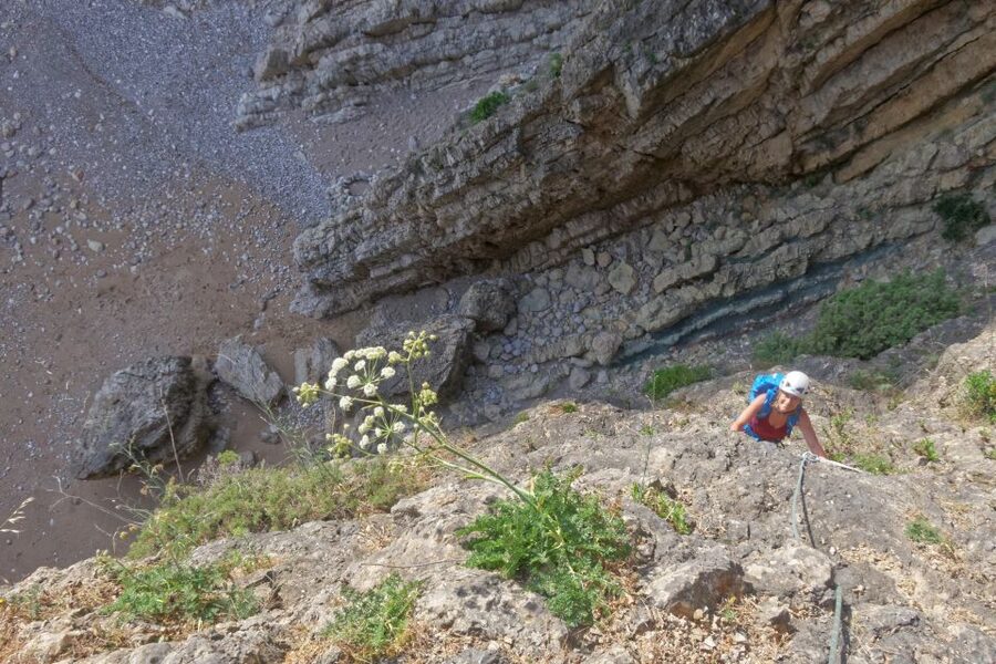 Lisbon or Sesimbra: Guided Rock Climbing Tour in Arrábida - Gear You Get, Shoes You’ll Need, and What to Pack
