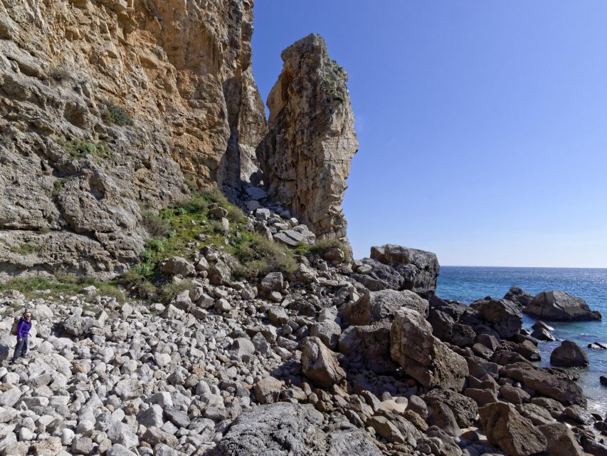 Lisbon or Sesimbra: Guided Rock Climbing Tour in Arrábida - The Instruction Style: What Makes Luis’s Coaching Work