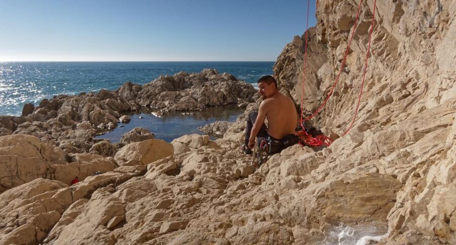 Lisbon or Sesimbra: Guided Rock Climbing Tour in Arrábida - Value for Money: Is $181 Worth It?