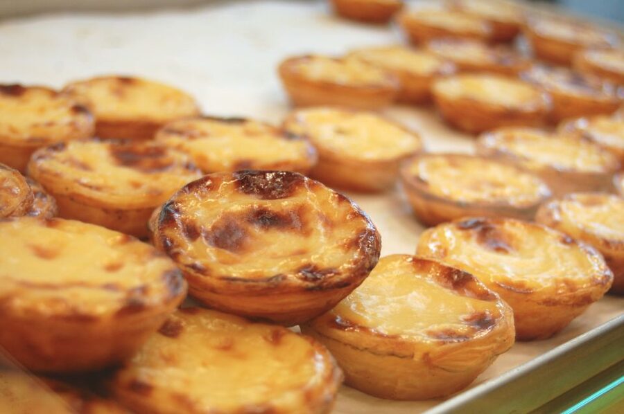 Lisbon: Original Morning Food Tour - Key Highlights at a Glance