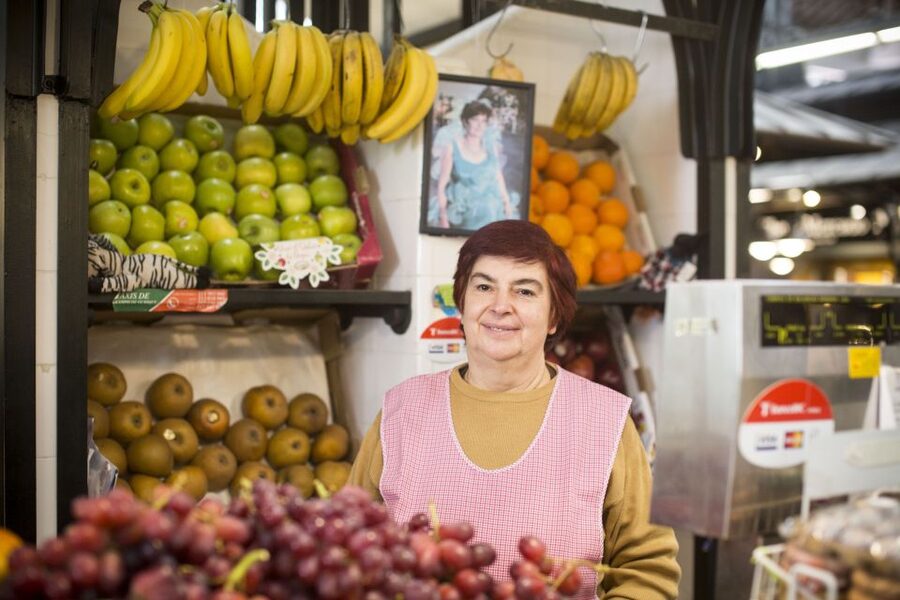 Lisbon: Original Morning Food Tour - The Best Part: Walking Lisbon Through Food, Markets, and Coffee Shops