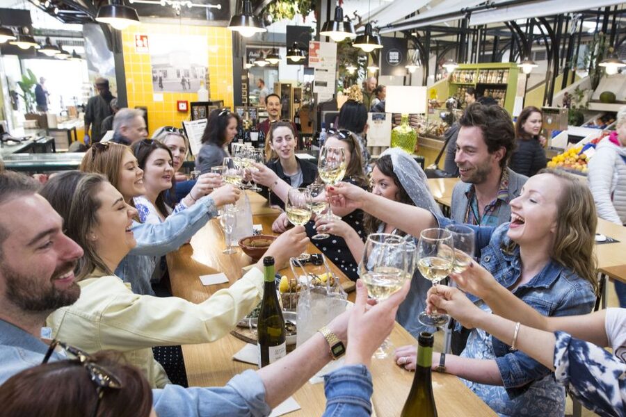 Lisbon: Original Morning Food Tour - Why the Olive Oil Moment Adds So Much Credibility
