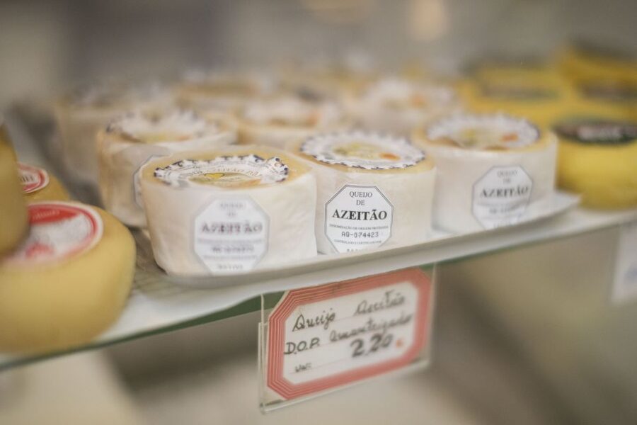 Lisbon: Original Morning Food Tour - Logistics Without the Headache: Meeting Point and Timing That Actually Works