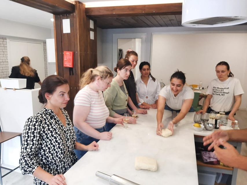 Lisbon: Pasteis de Nata Baking Class - Who this class suits best in Lisbon