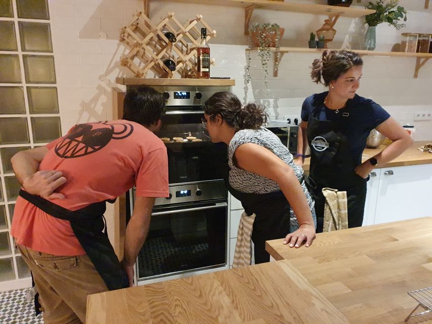 Lisbon: Pastel de Nata Baking Class - Key things that make this class worth your time