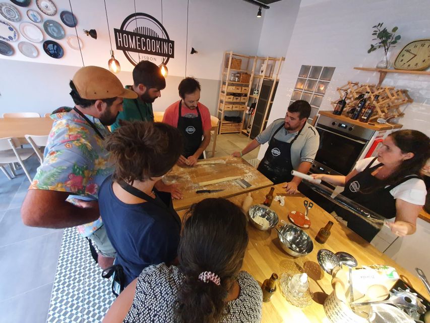Lisbon: Pastel de Nata Baking Class - Price and value: does $64 make sense for Lisbon?