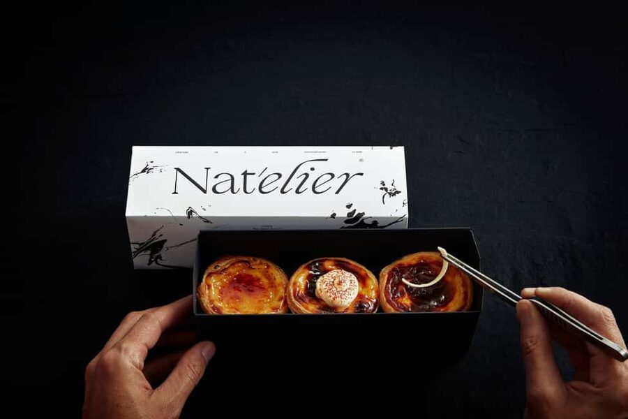 Lisbon: Pastel de Nata Masterclass at a Real Bakery - Key highlights you should care about