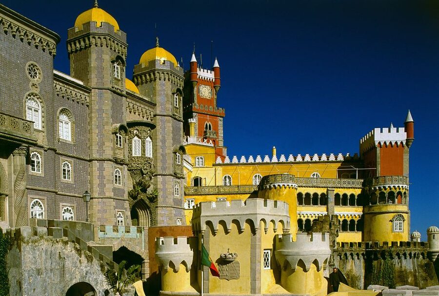 Lisbon: Pena Palace and Regaleira with Tickets - Key reasons this tour works so well