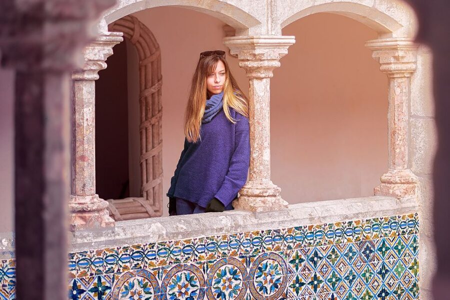 Lisbon: Pena Palace and Regaleira with Tickets - Sintra cobblestone time: shopping, pastries, and a simple lunch break