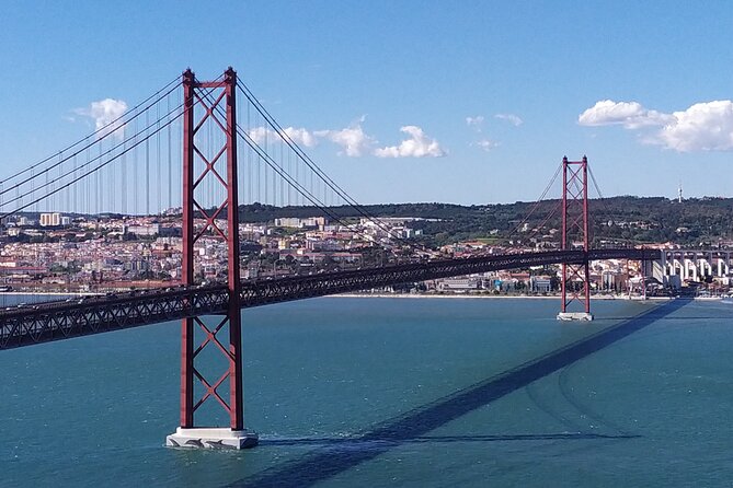 Lisbon: Pena Palace-Cabo da Roca & Cascais Private Tour - How Christiano Shapes the Pace for a Private Group
