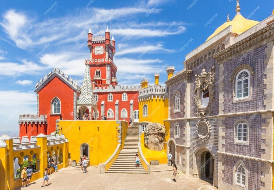Lisbon: Pena Palace-Cabo da Roca & Cascais Private Tour - Price and Value: Why $152 Can Still Make Sense