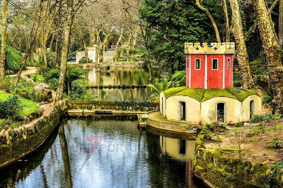 Lisbon: Pena Palace, Moorish Castle, Qta. Regaleira & Sintra - Key things I’d plan around