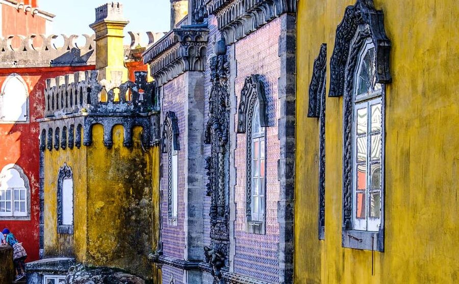 Lisbon: Pena Palace, Sintra, Cabo da Roca & Cascais Day Tour - Guide quality: why Miguel, Ines, and Alex keep earning the best notes