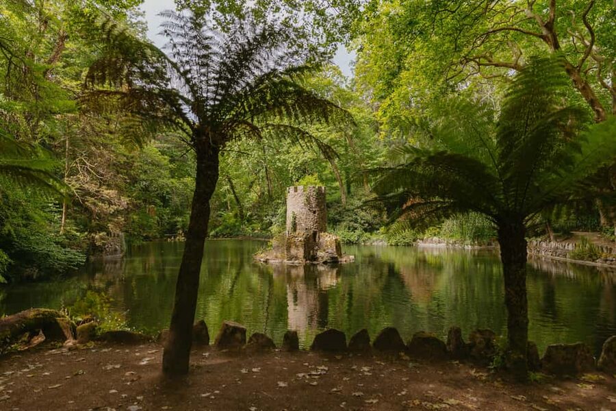 Lisbon: Pena Palace, Sintra, Cabo da Roca, & Cascais Daytrip - The Big Idea: Why This Route Works as a Lisbon Day Trip