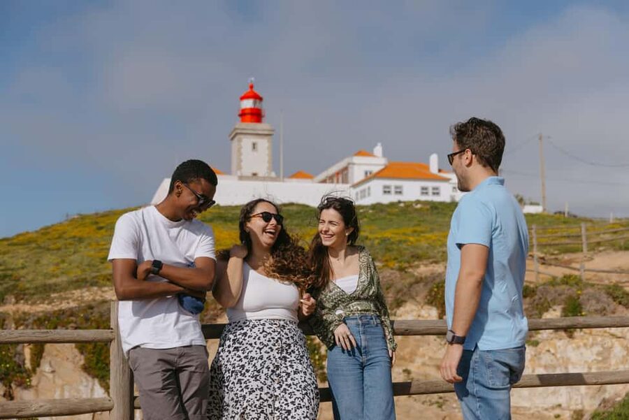 Lisbon: Pena Palace, Sintra, Cabo da Roca, & Cascais Daytrip - Who This Tour Fits Best (and Who Should Skip It)