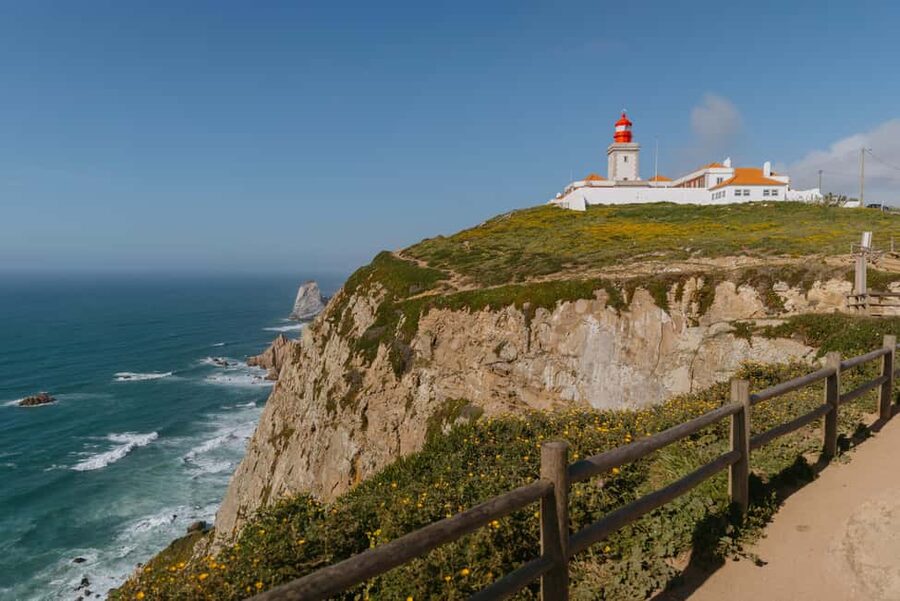 Lisbon: Pena Palace, Sintra, Cabo da Roca, & Cascais Daytrip - Cascais and Estoril Return: A Softer Landing After the Cliffs