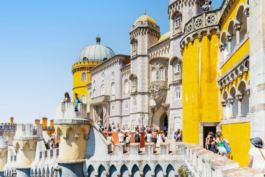 Lisbon: Pena Palace, Sintra, Cabo da Roca, & Cascais Daytrip - The Price and Value: Why $91 Can Make Sense (or Not)