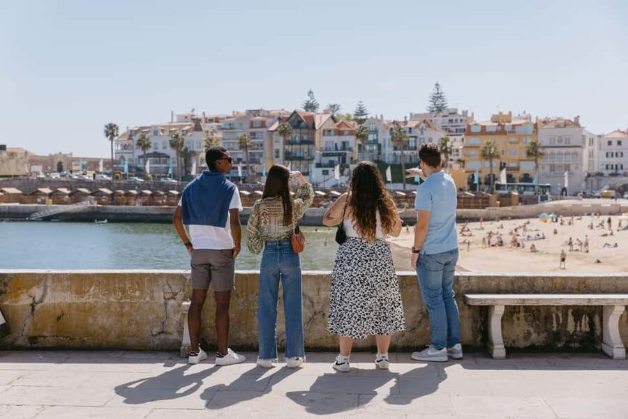Lisbon: Pena Palace, Sintra, Cabo da Roca, & Cascais Daytrip - Weather, Detours, and Site Closures: How Flexible You Need to Be