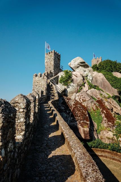 Lisbon: Pena Palace, Sintra, Cabo da Roca, & Cascais Tour - Why This Sintra and Coast Day Works Better Than a Patchwork Plan