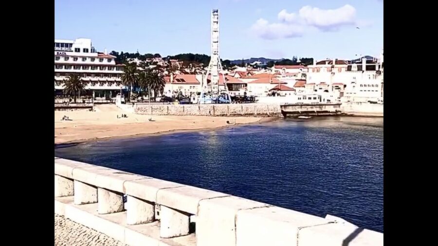 Lisbon: Pena Palace, Sintra, Cascais, and Cabo Roca Day Trip - Boca do Inferno and Guincho Beach: short stops that add up to a real coastal feel