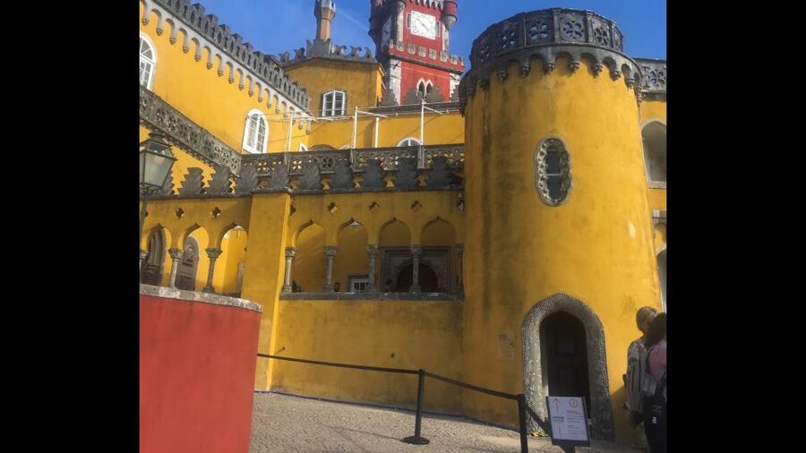 Lisbon: Pena Palace, Sintra, Cascais, and Cabo Roca Day Trip - Price and value at $222 per person: what you are really paying for