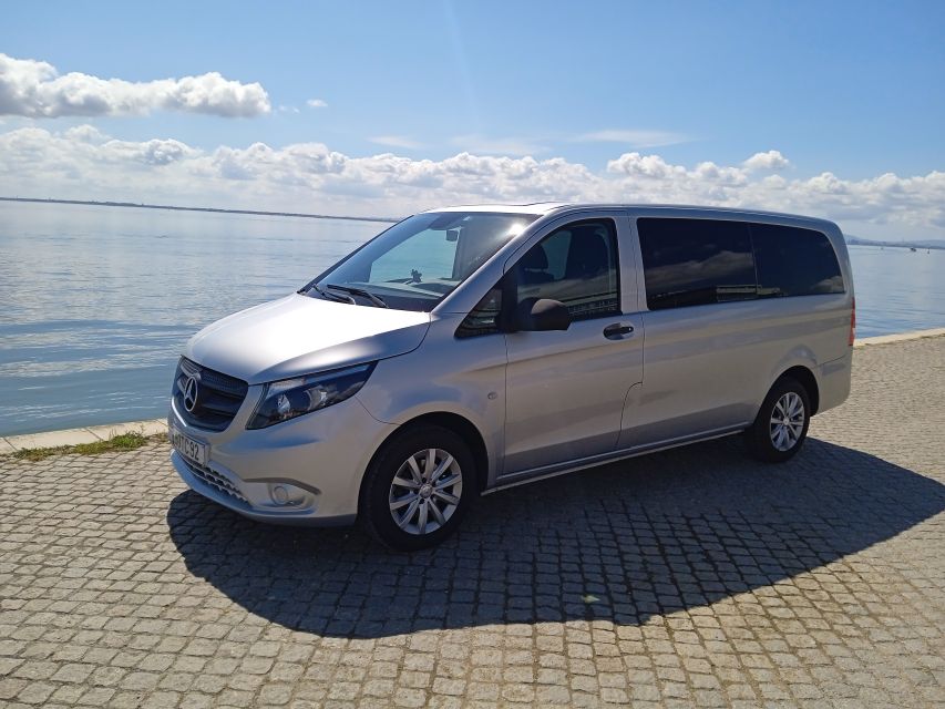 Lisbon: Pena Palace, Sintra, Cascais, and Cabo Roca Day Trip - The guide matters more than you think, and Oliver is a good example