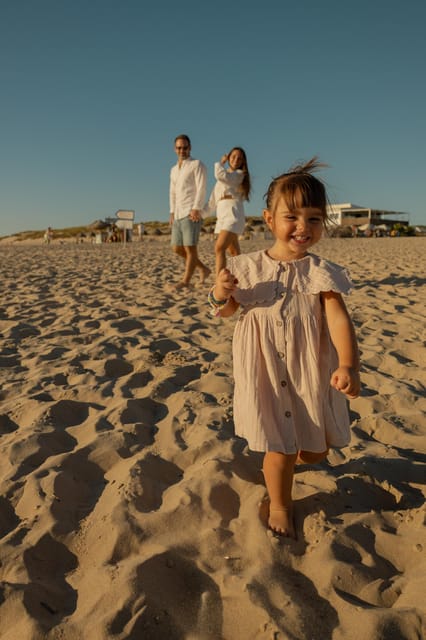 Lisbon Photoshoot: Capture Your Adventure - Price and Value: Is $64 for Up to 4 Worth It?