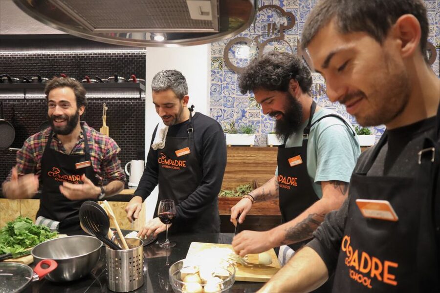 Lisbon: Portuguese Cooking Class for Beginners - Recipes you can actually use at home