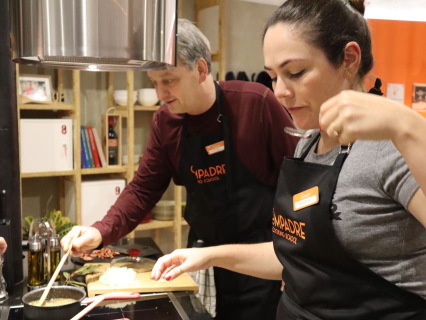 Lisbon: Portuguese Cooking Class for Beginners - Pricing, timing, and who this is best for