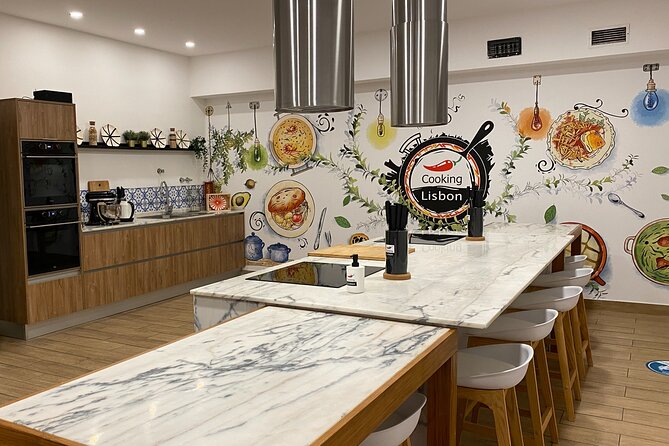Lisbon Portuguese Cooking Class with 3-Course Dinner - What You’re Really Buying: A Lisbon Cooking Night, Not Just a Meal