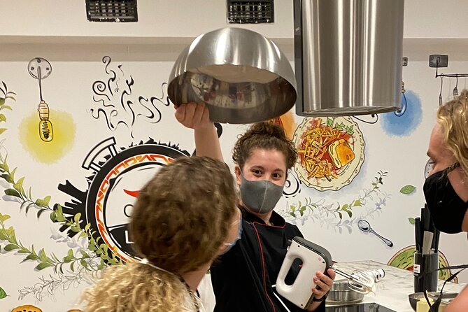 Lisbon Portuguese Cooking Class with 3-Course Dinner - Wine, Coffee, and Appetizers: The Included Drinks That Make It Feel Like Dinner