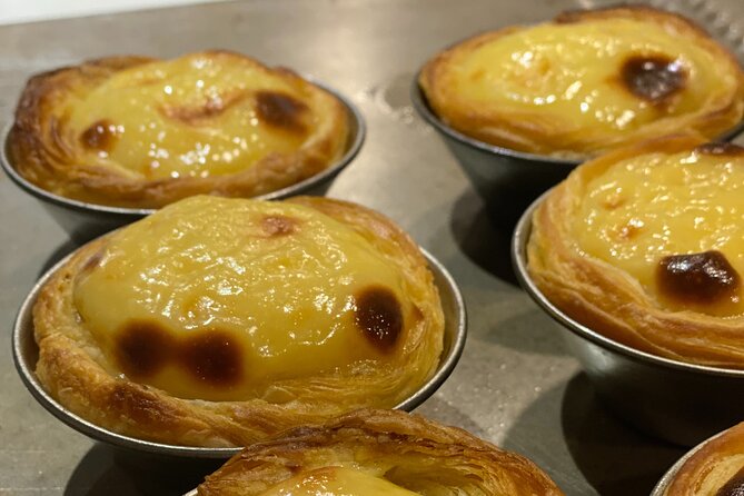 Lisbon Portuguese Cooking Class with 3-Course Dinner - Dietary and Religious Restrictions: Tell Them Early, Then Expect Real Adaptation